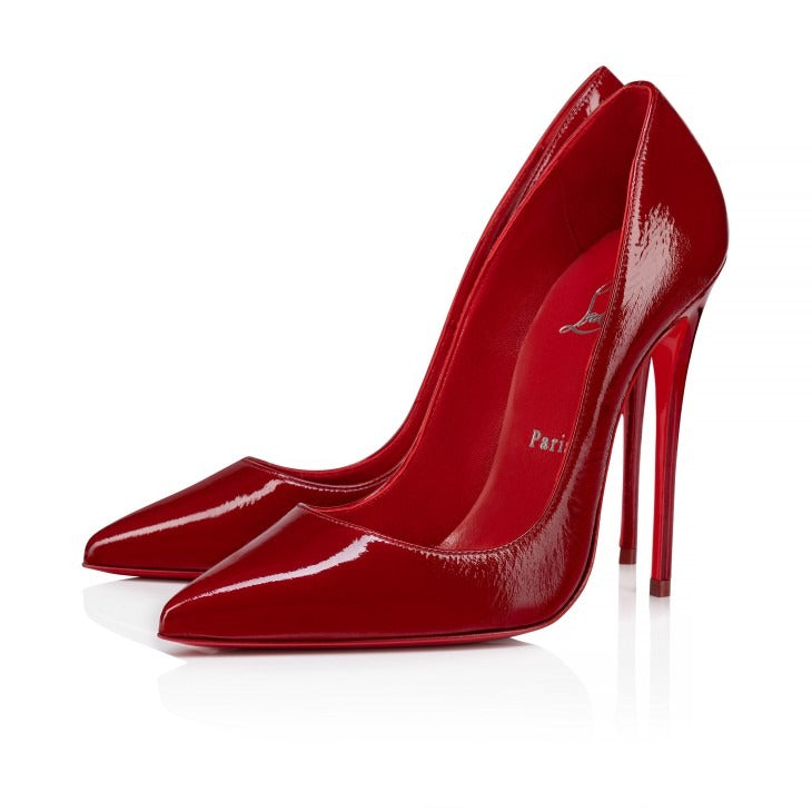 Christian Louboutin So Kate 120mm