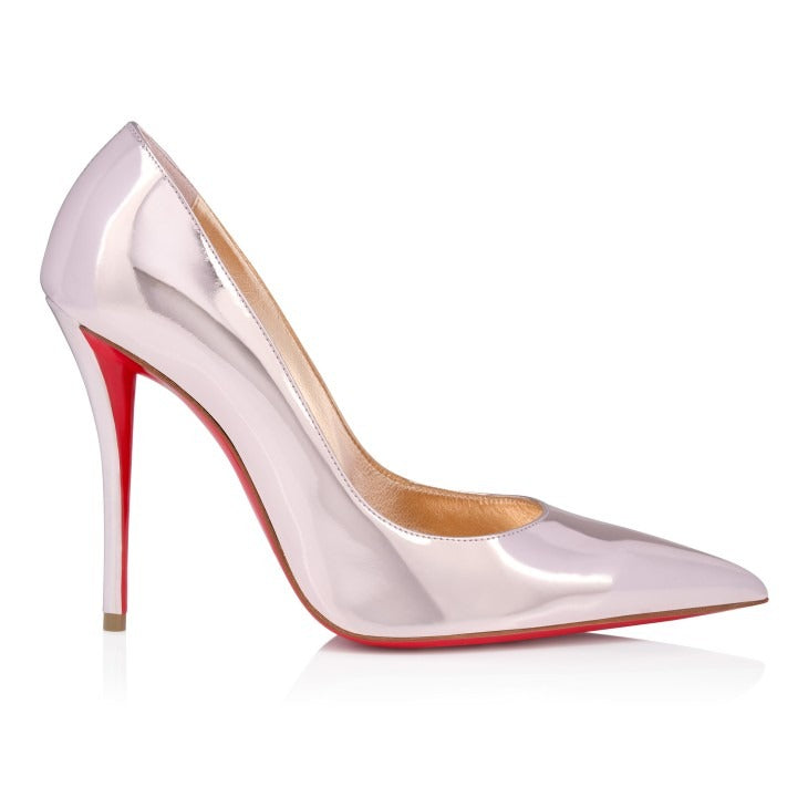 Christian Louboutin Miss Z 100mm