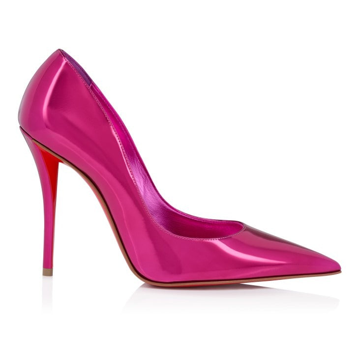 Christian Louboutin Miss Z 100mm