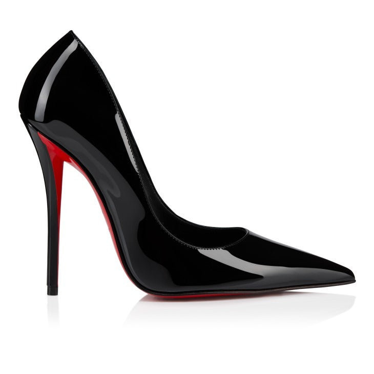 Christian Louboutin Miss Z 120mm