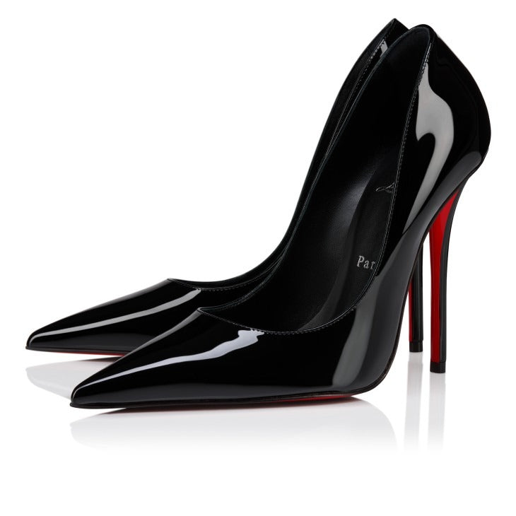 Christian Louboutin Miss Z 120mm