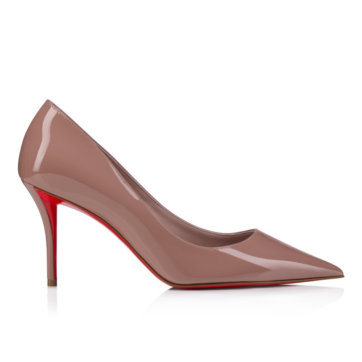 Christian Louboutin Miss Z 80mm