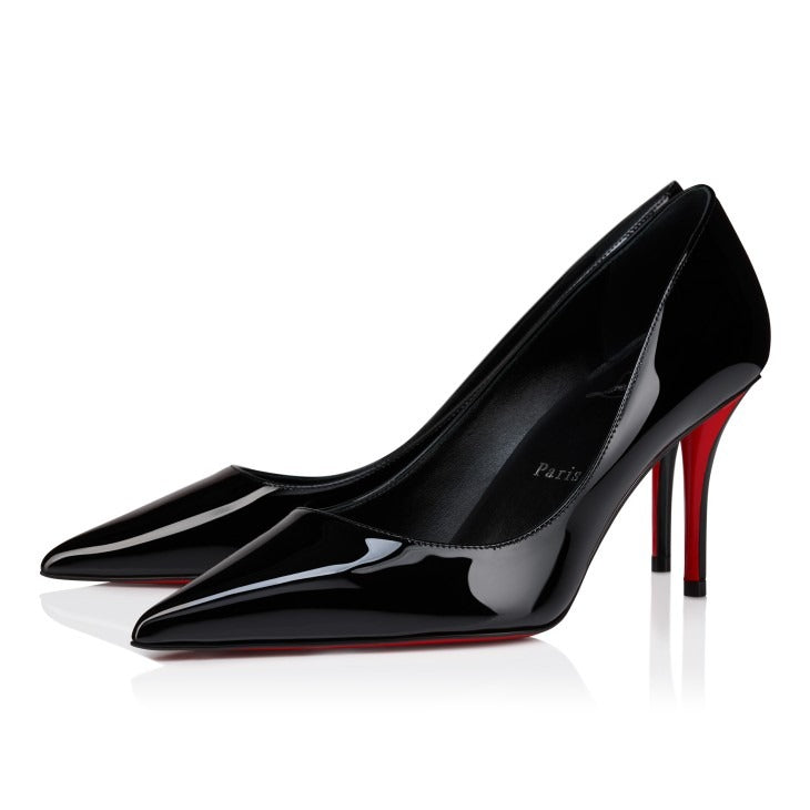 Christian Louboutin Miss Z 80mm