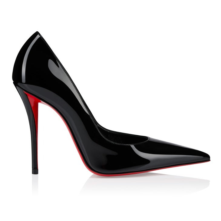 Christian Louboutin Miss Z 100mm