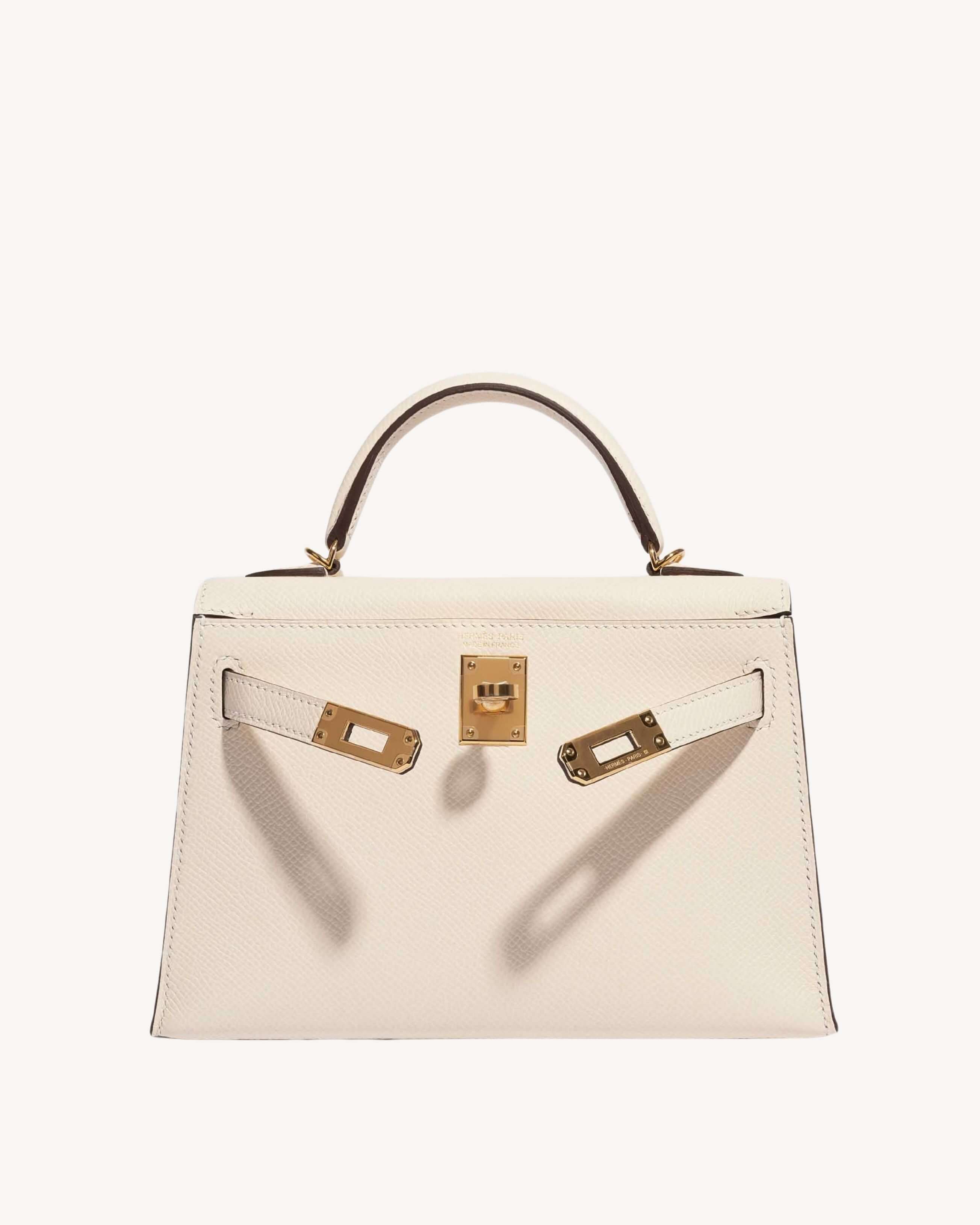 Hermès Kelly Mini