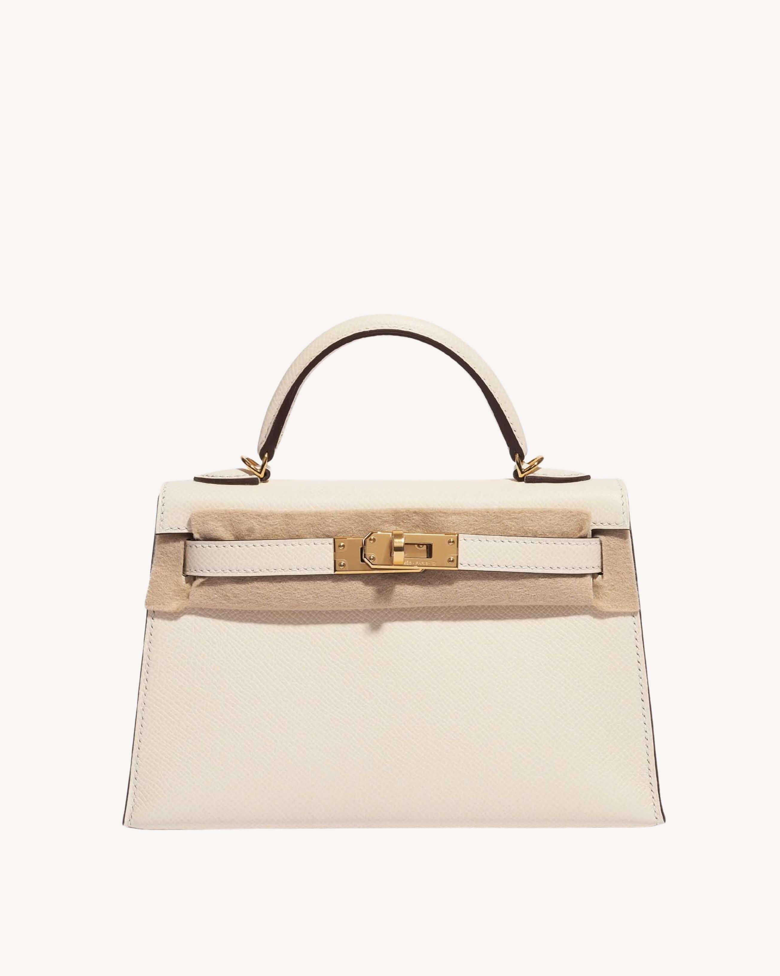 Hermès Kelly Mini