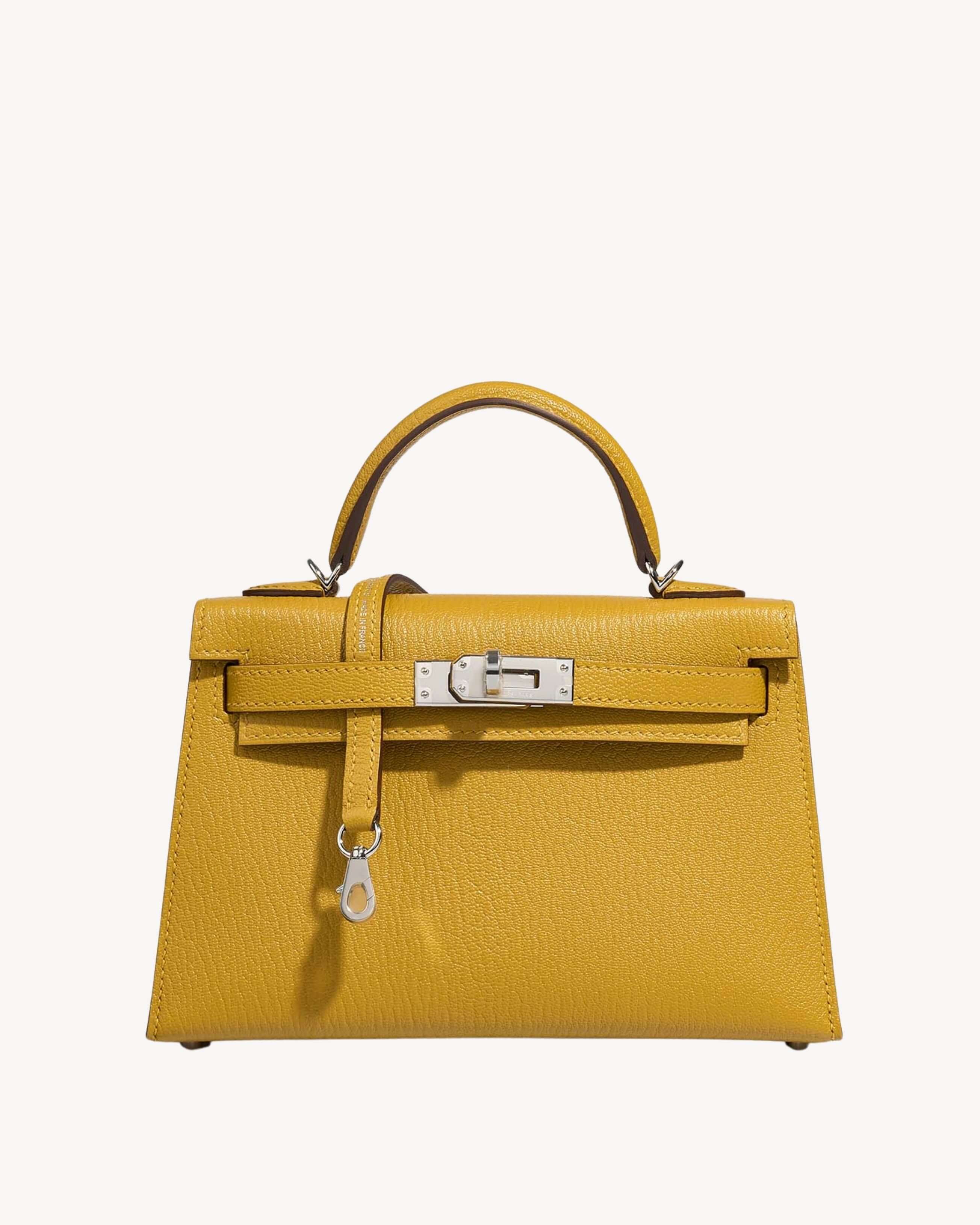 Hermès Kelly Mini