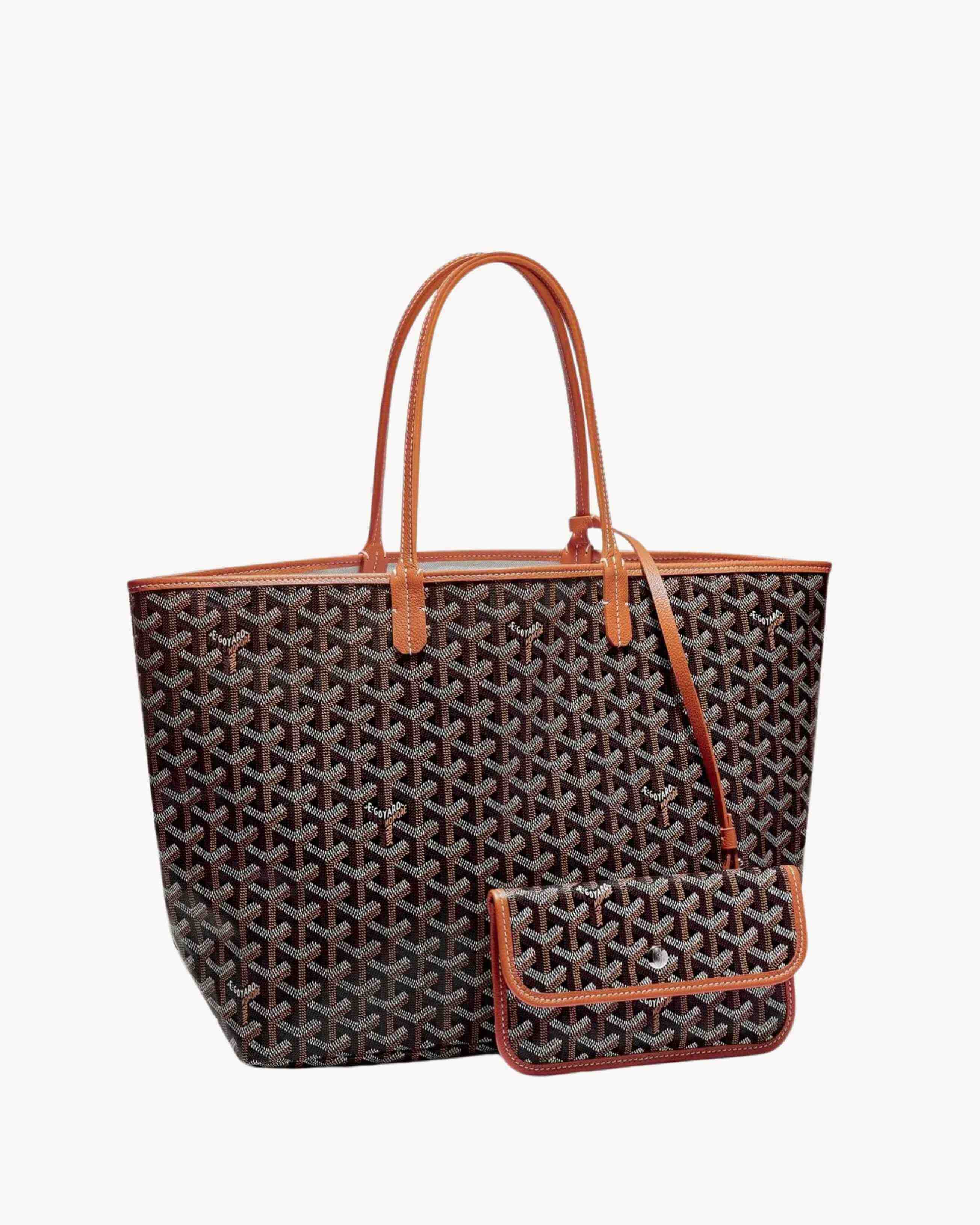 Goyard Saint Louis PM Bag