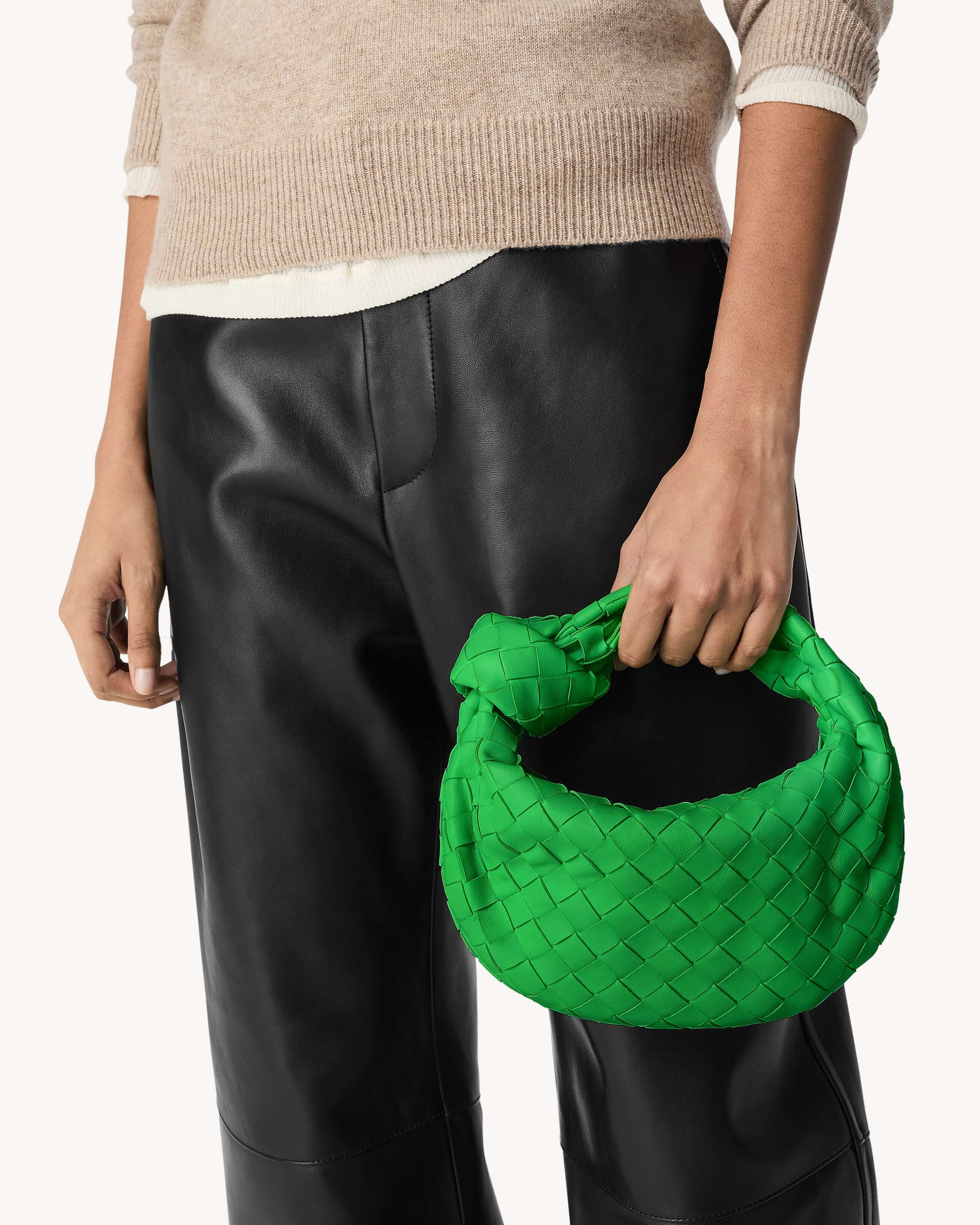 Bottega Veneta Mini Jodie