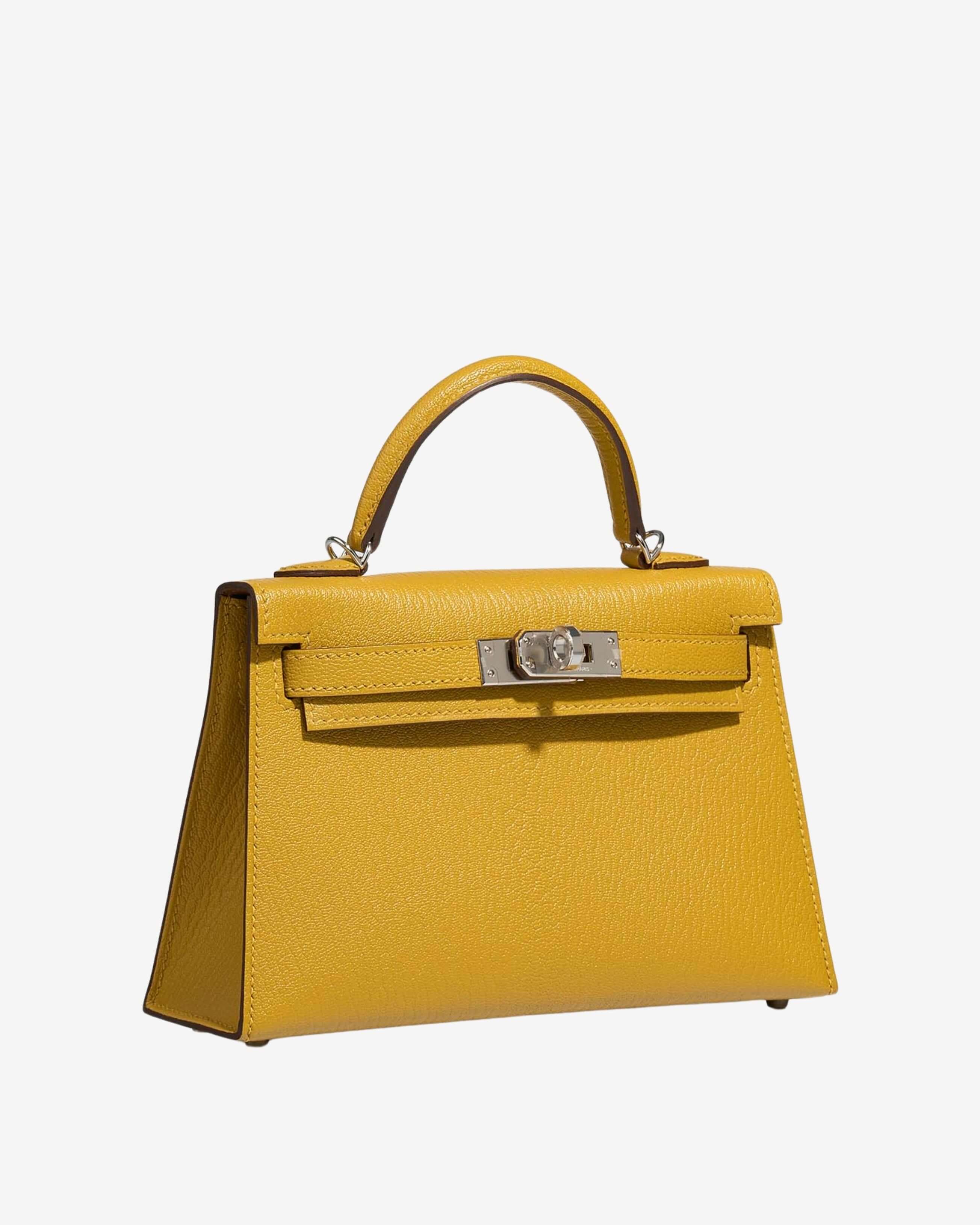 Hermès Kelly Mini