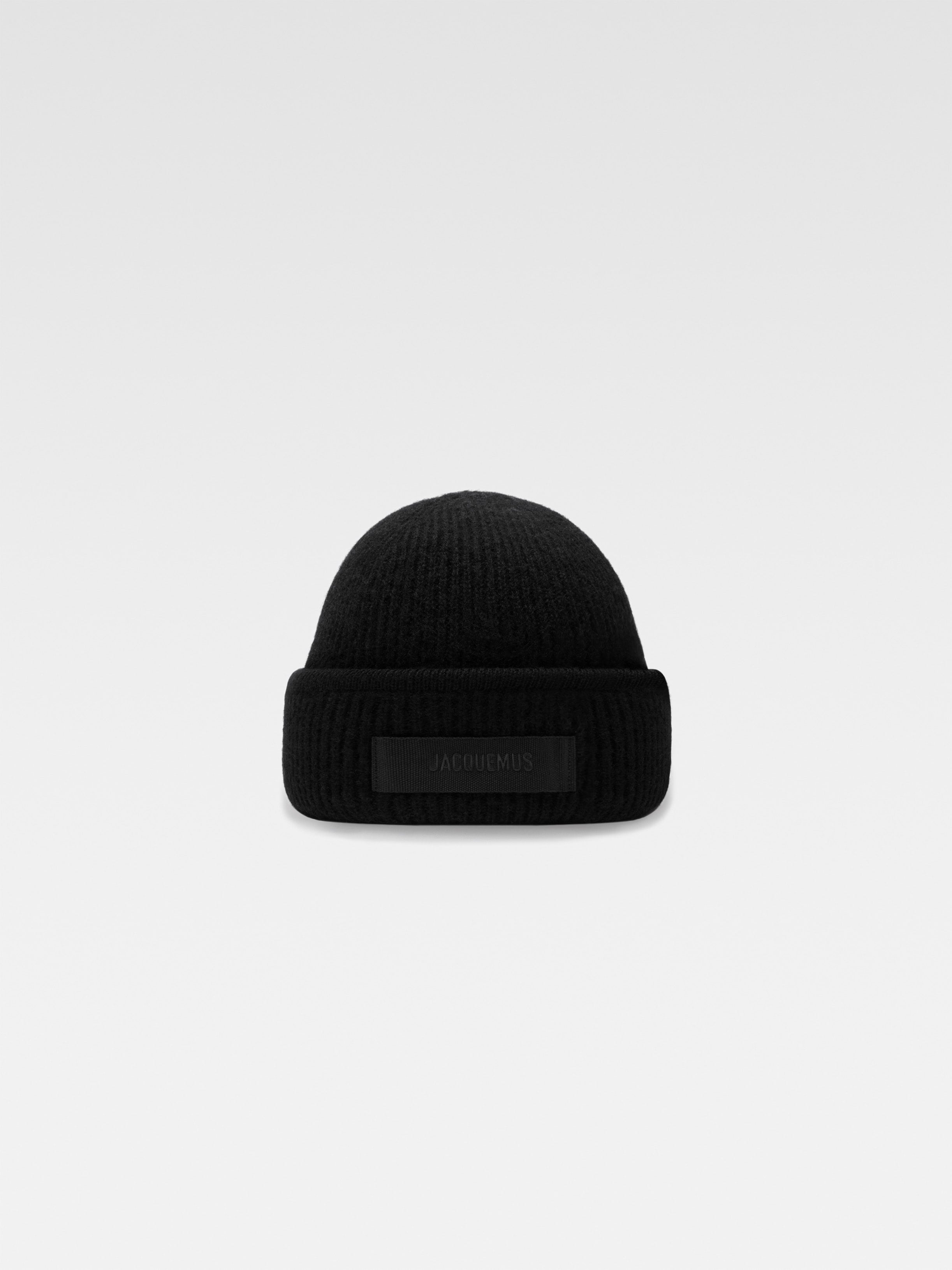 JACQUEMUS Beanie