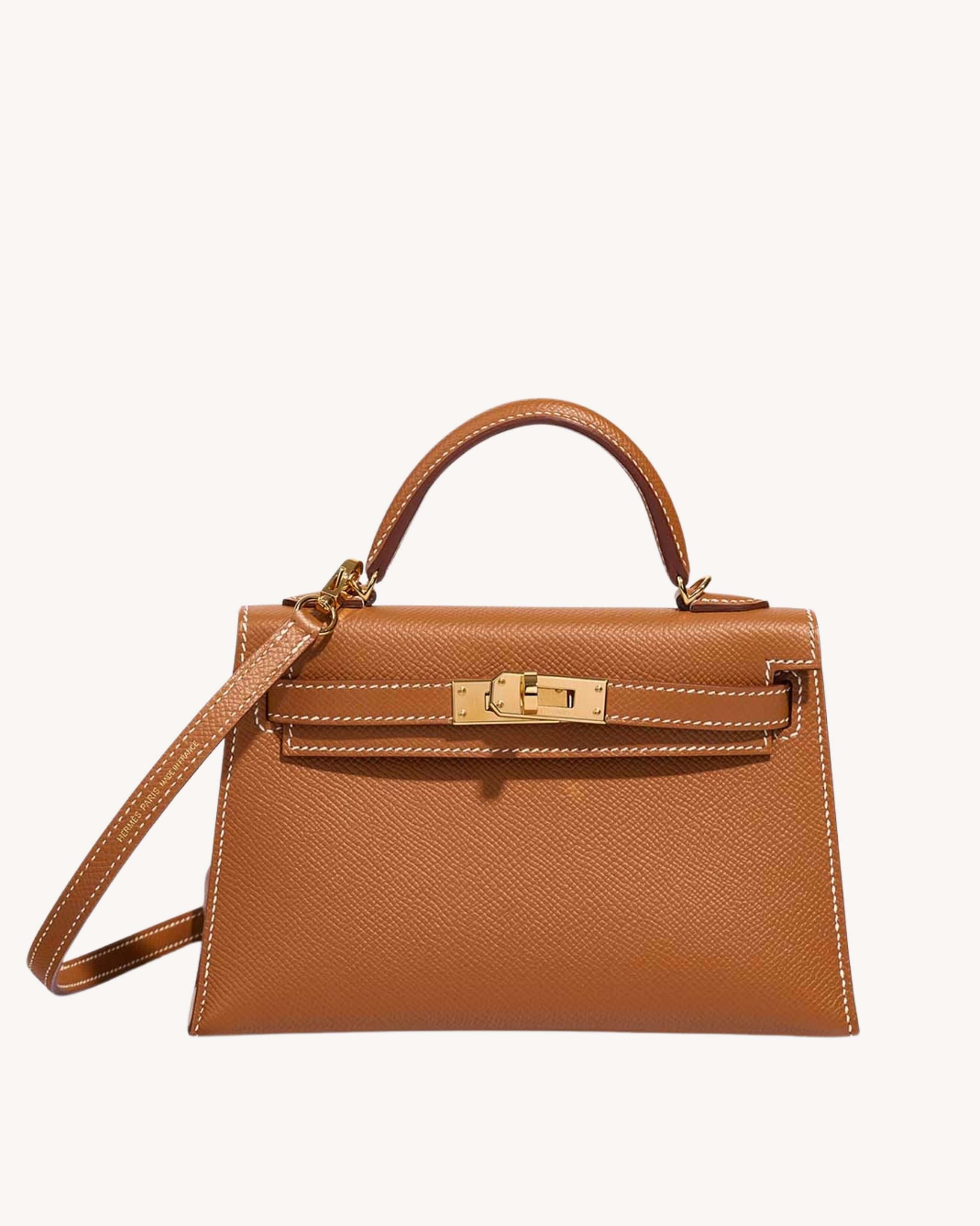 Hermès Kelly Mini