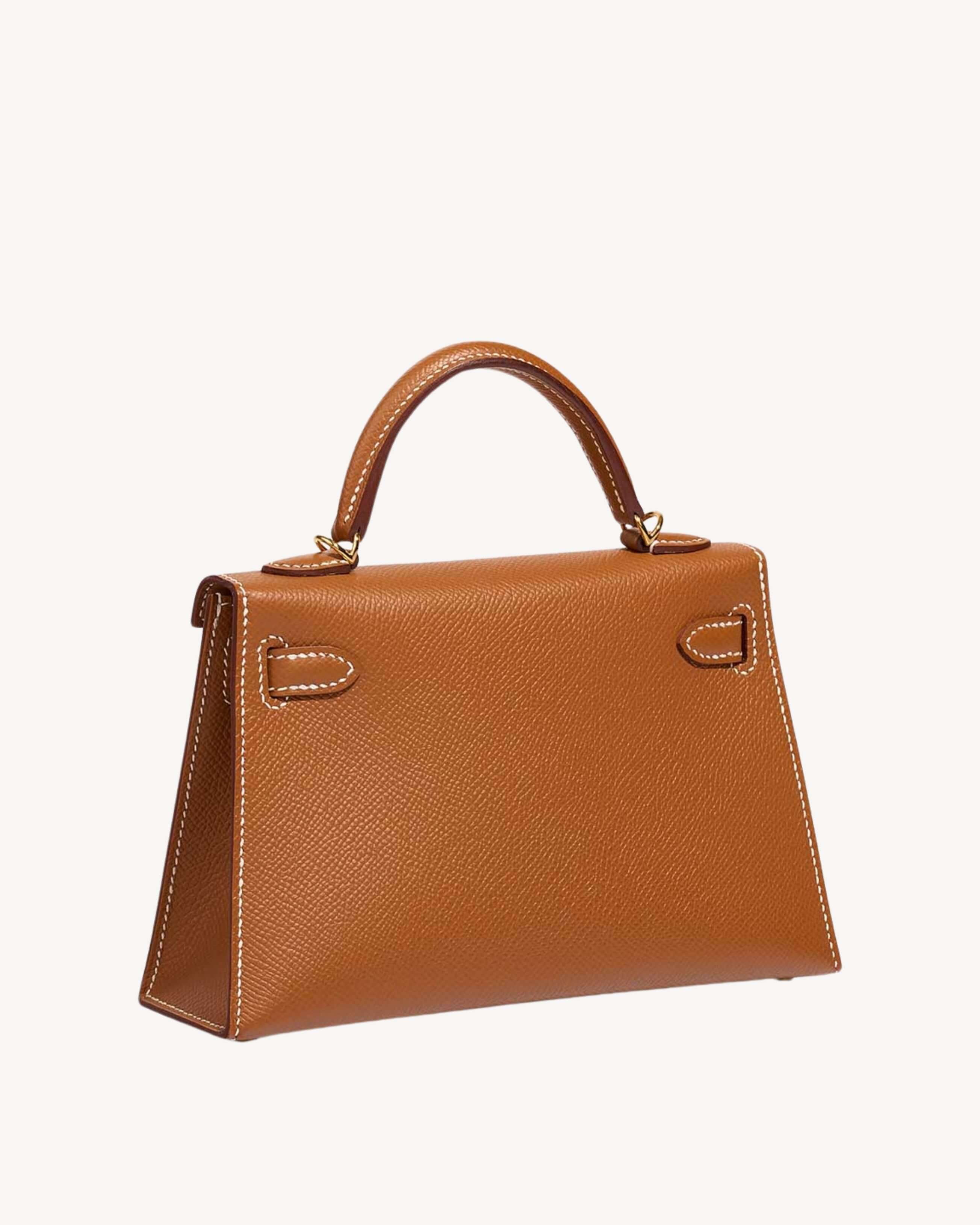 Hermès Kelly Mini