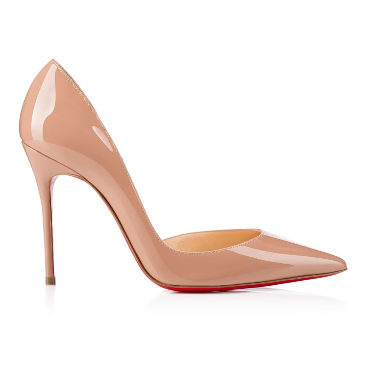 Christian Louboutin Iriza 100mm