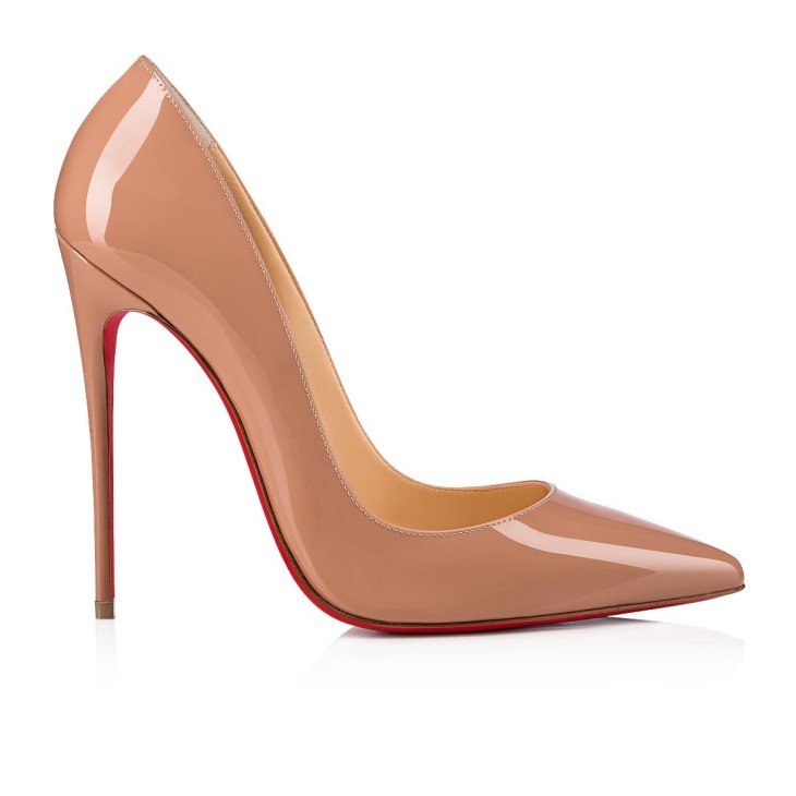 Christian Louboutin So Kate 120mm