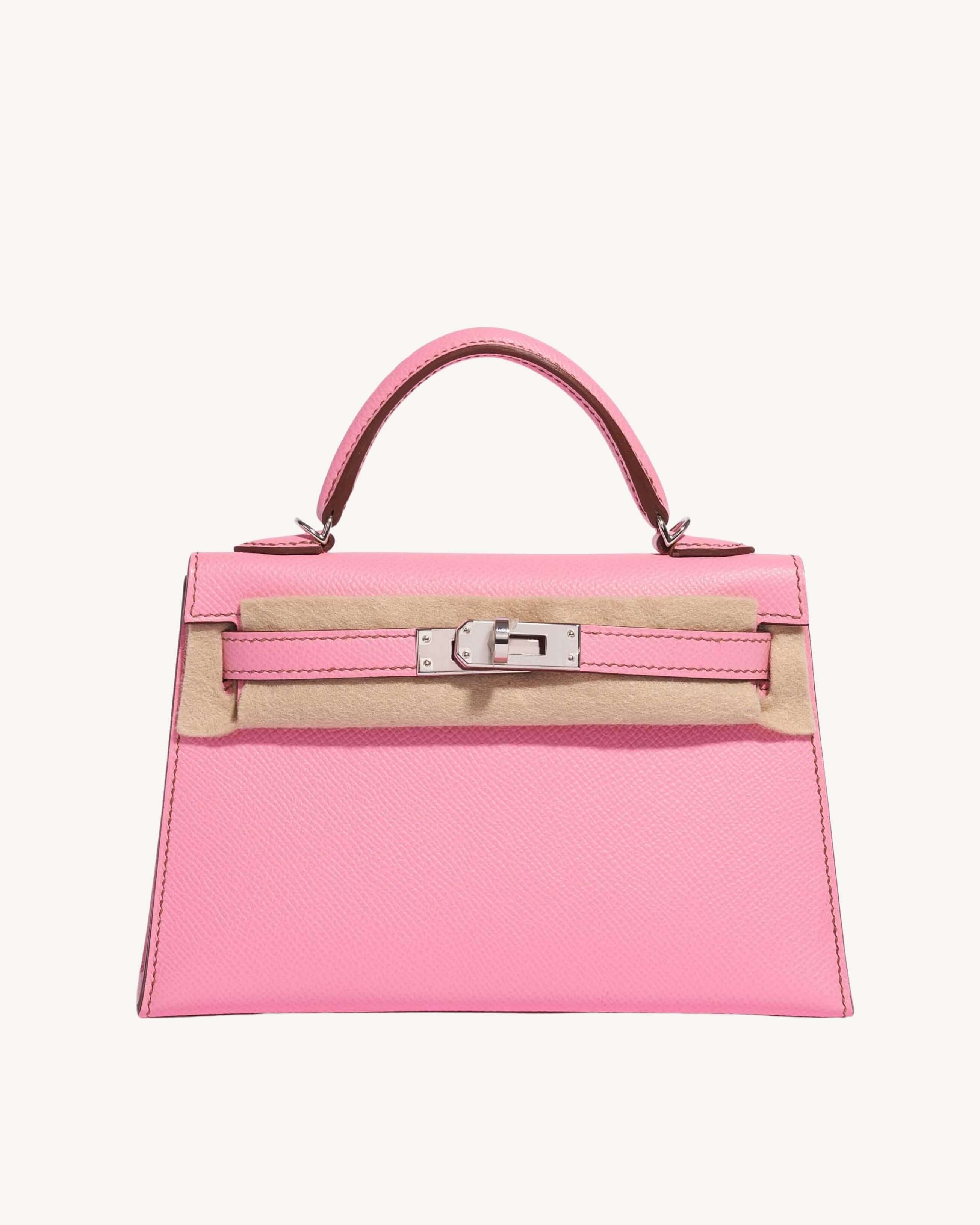 Hermès Kelly Mini