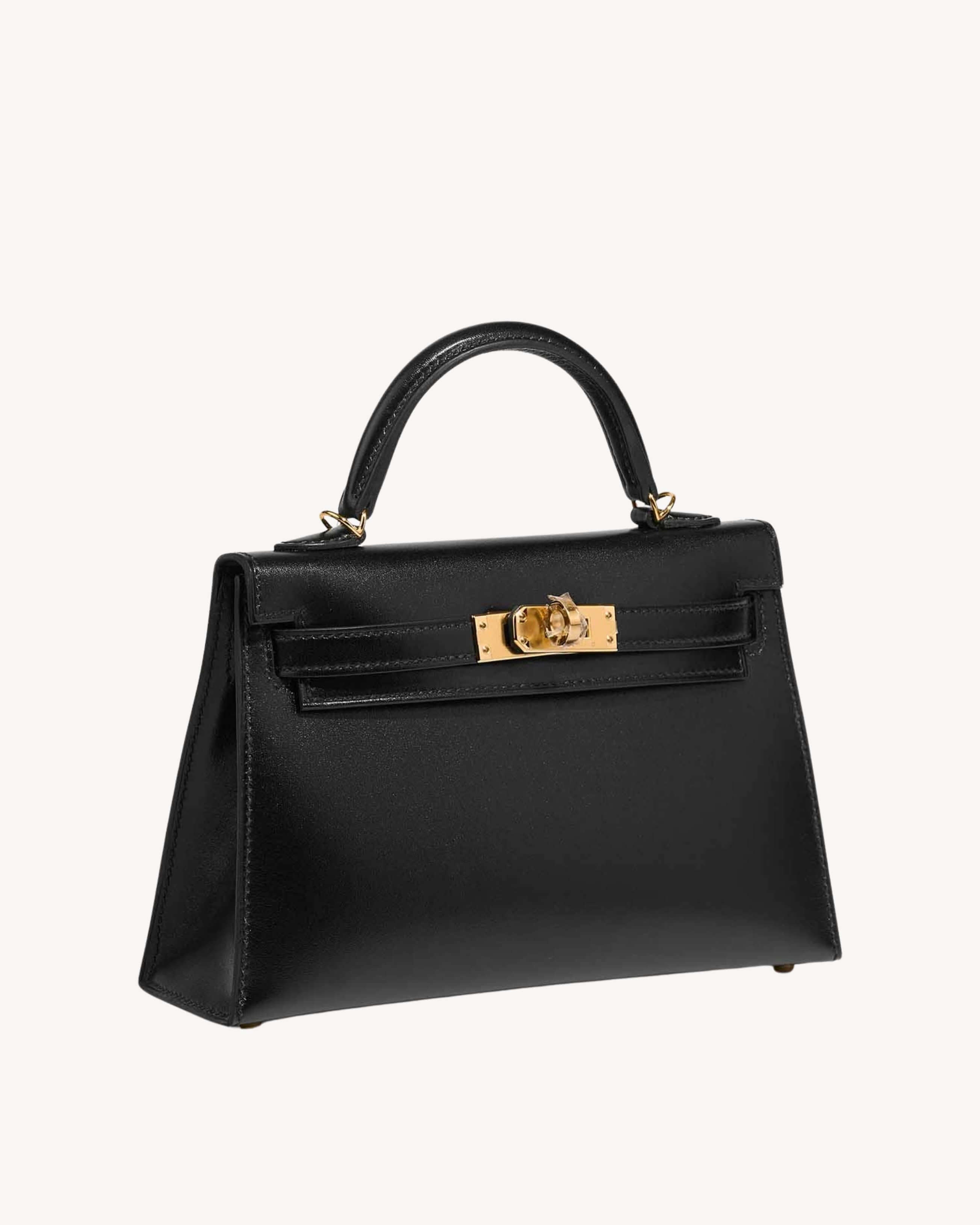 Hermès Kelly Mini