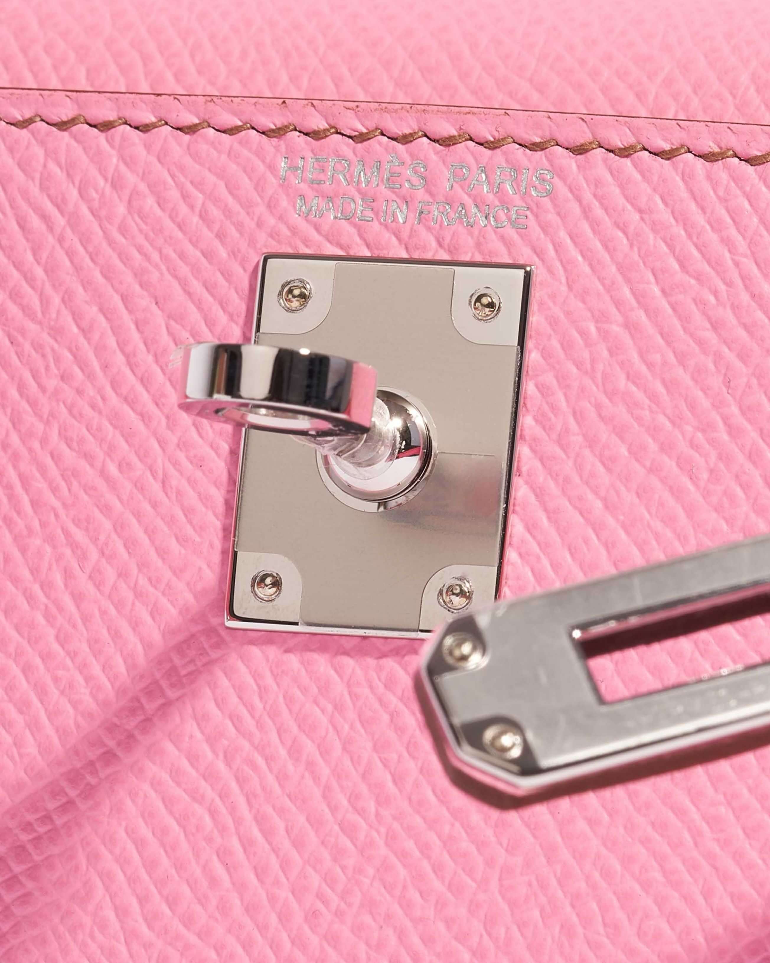 Hermès Kelly Mini