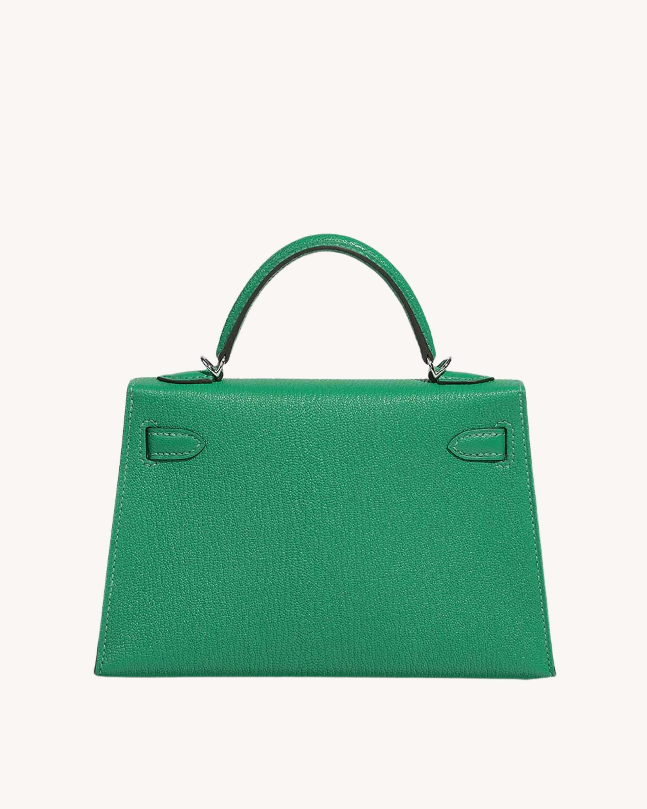 Hermès Kelly Mini