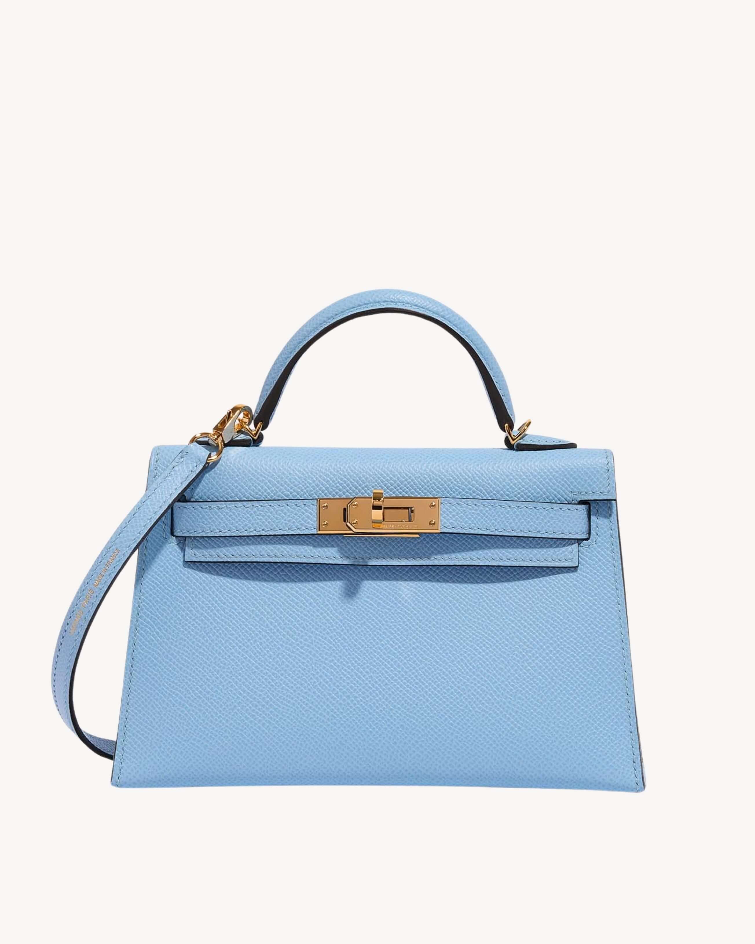 Hermès Kelly Mini