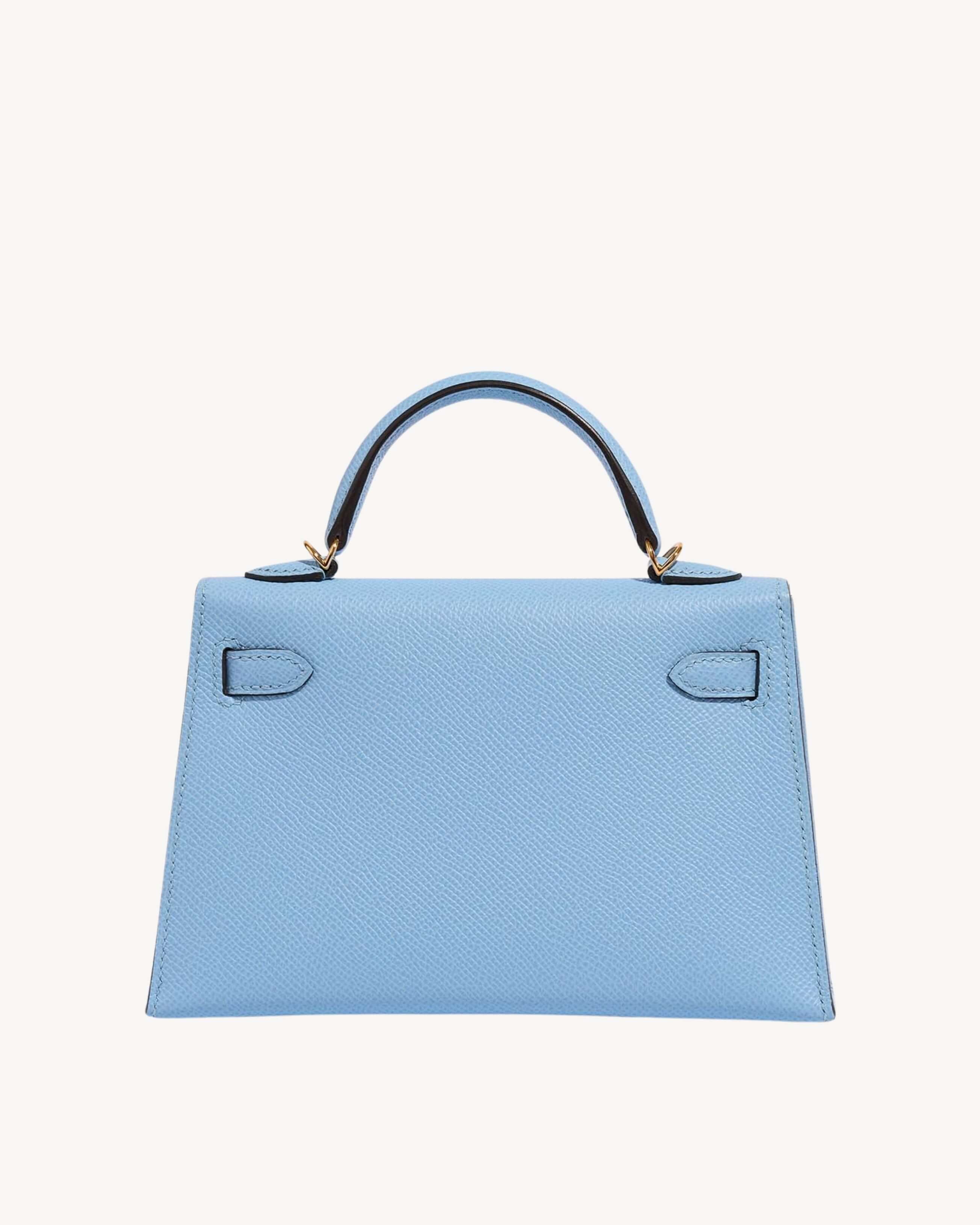 Hermès Kelly Mini