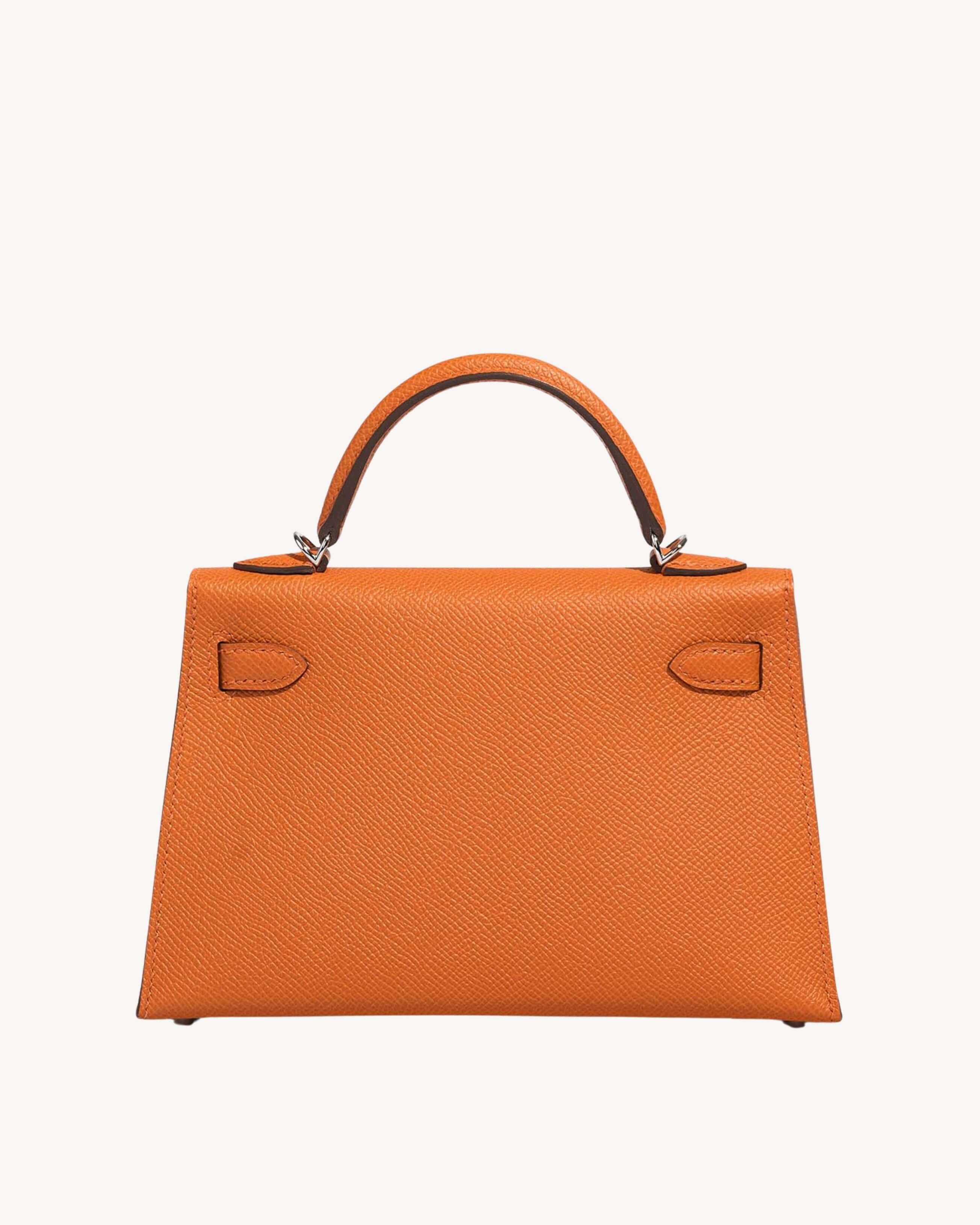 Hermès Kelly Mini