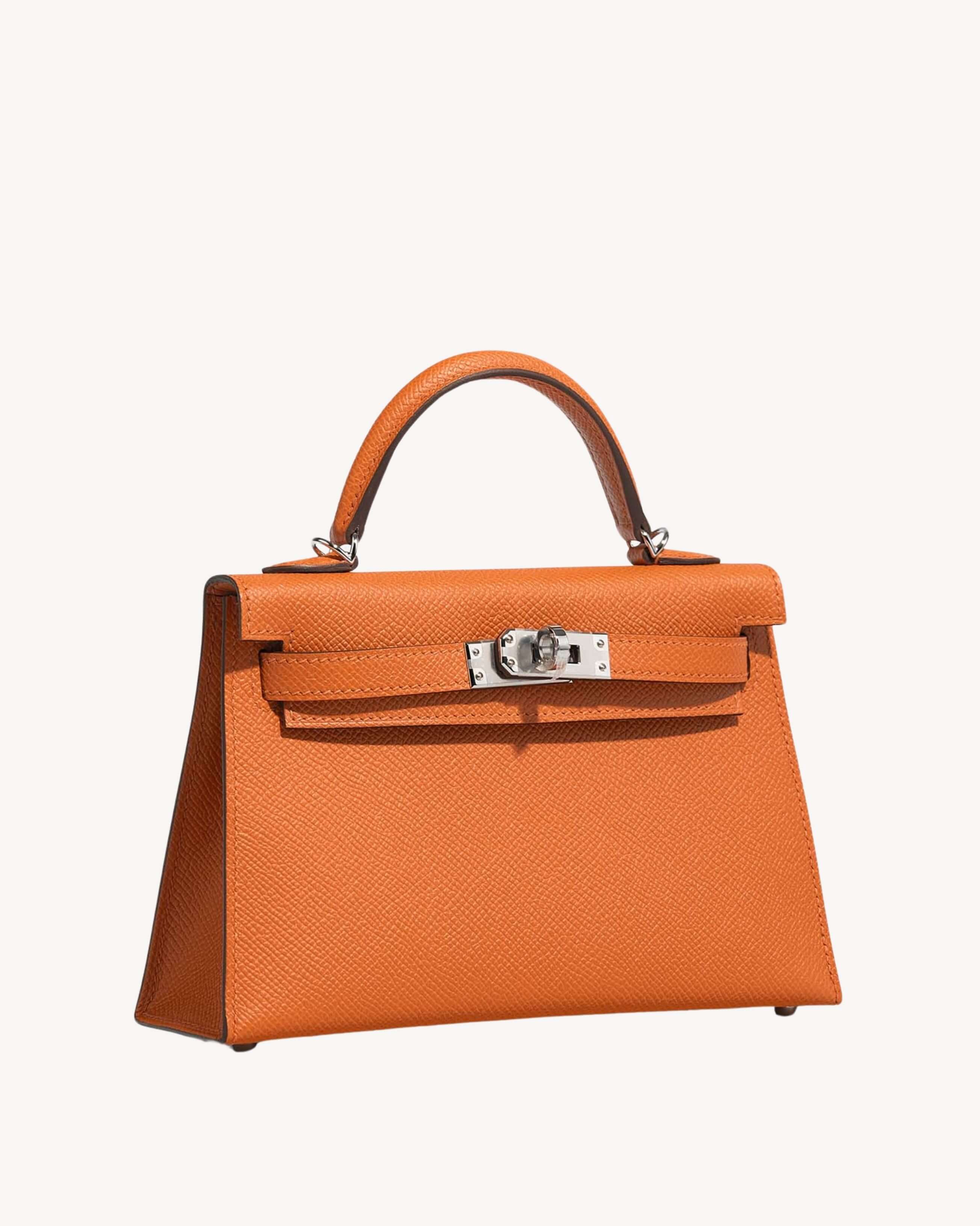 Hermès Kelly Mini