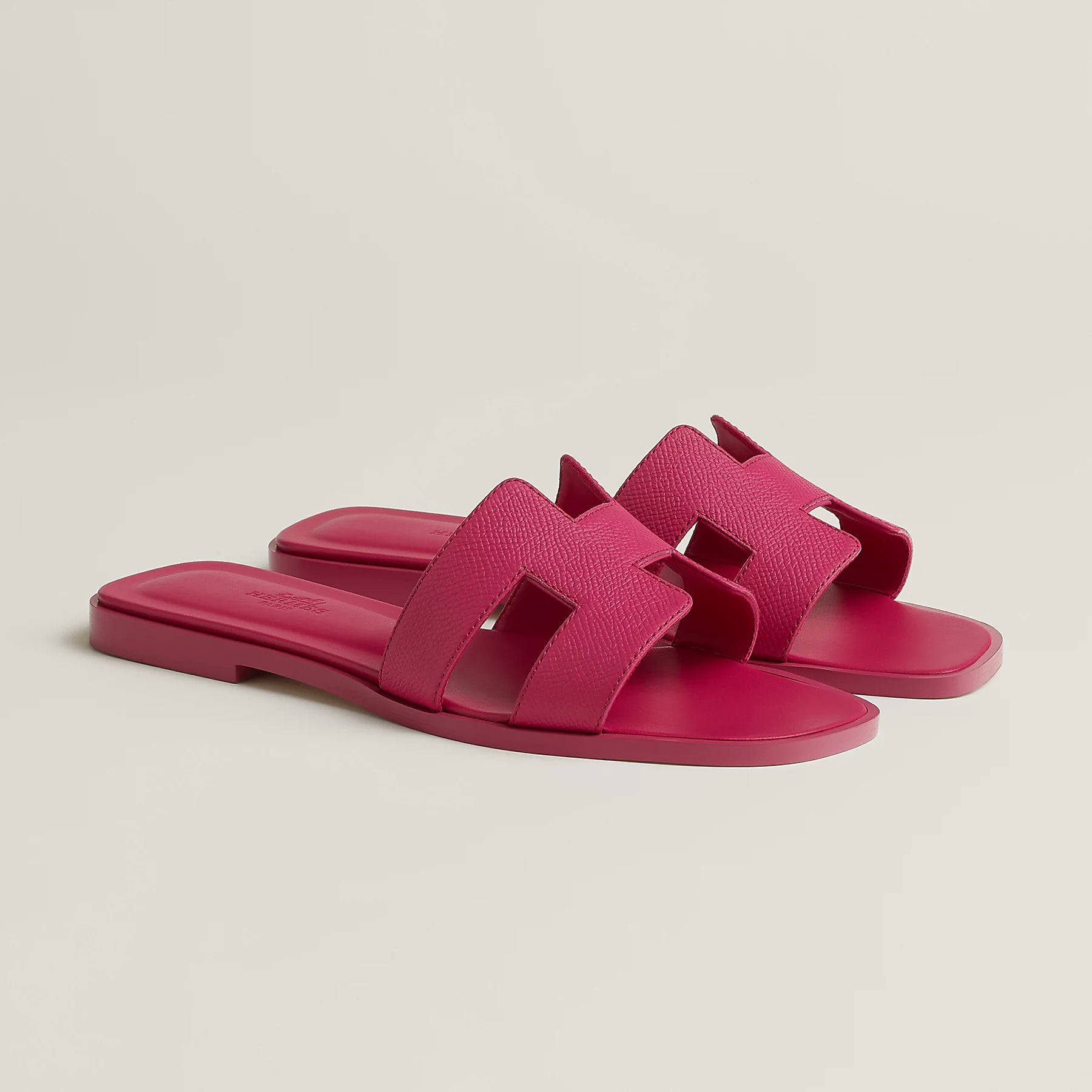 Oran Sandals - Pink