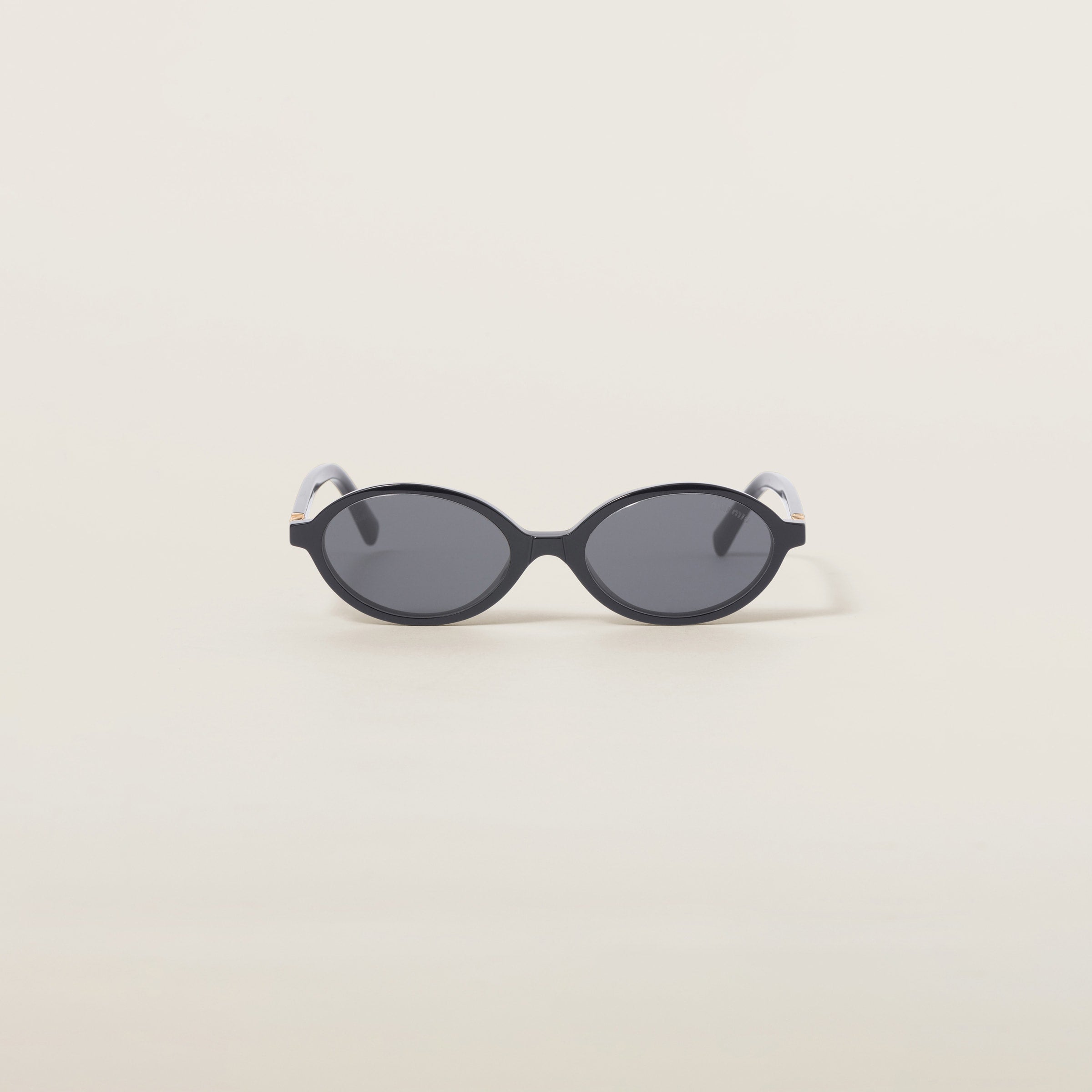 Miu Miu "Regard" Sunglasses