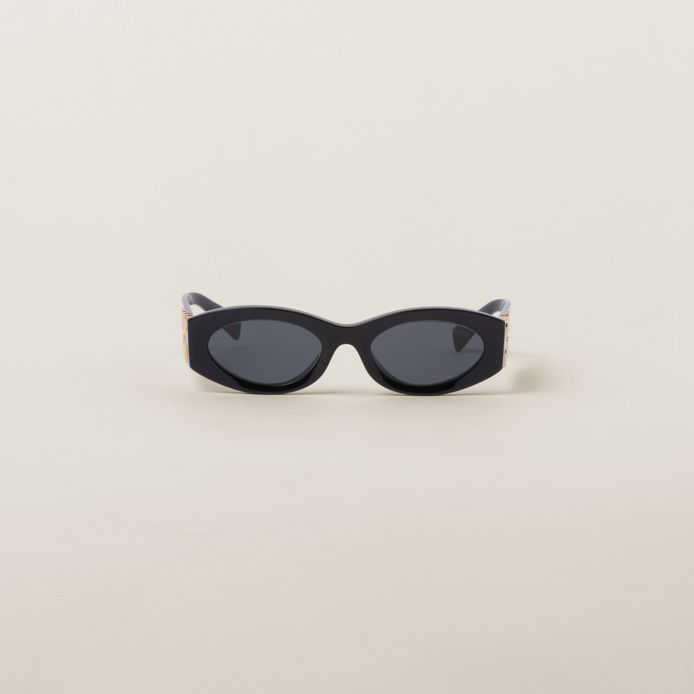 Miu Miu "Glimpse" Sunglasses