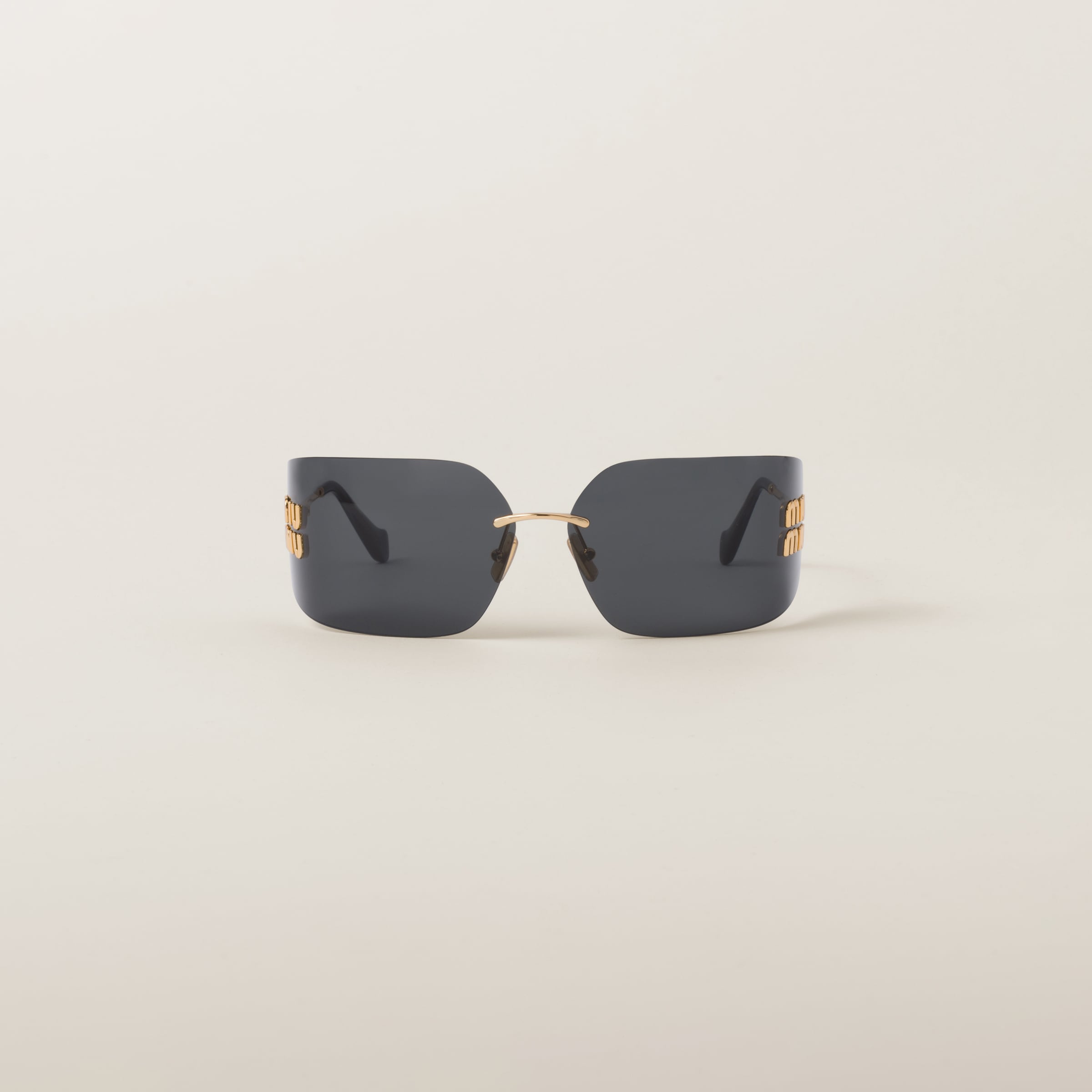 Miu Miu "Runway" Sunglasses