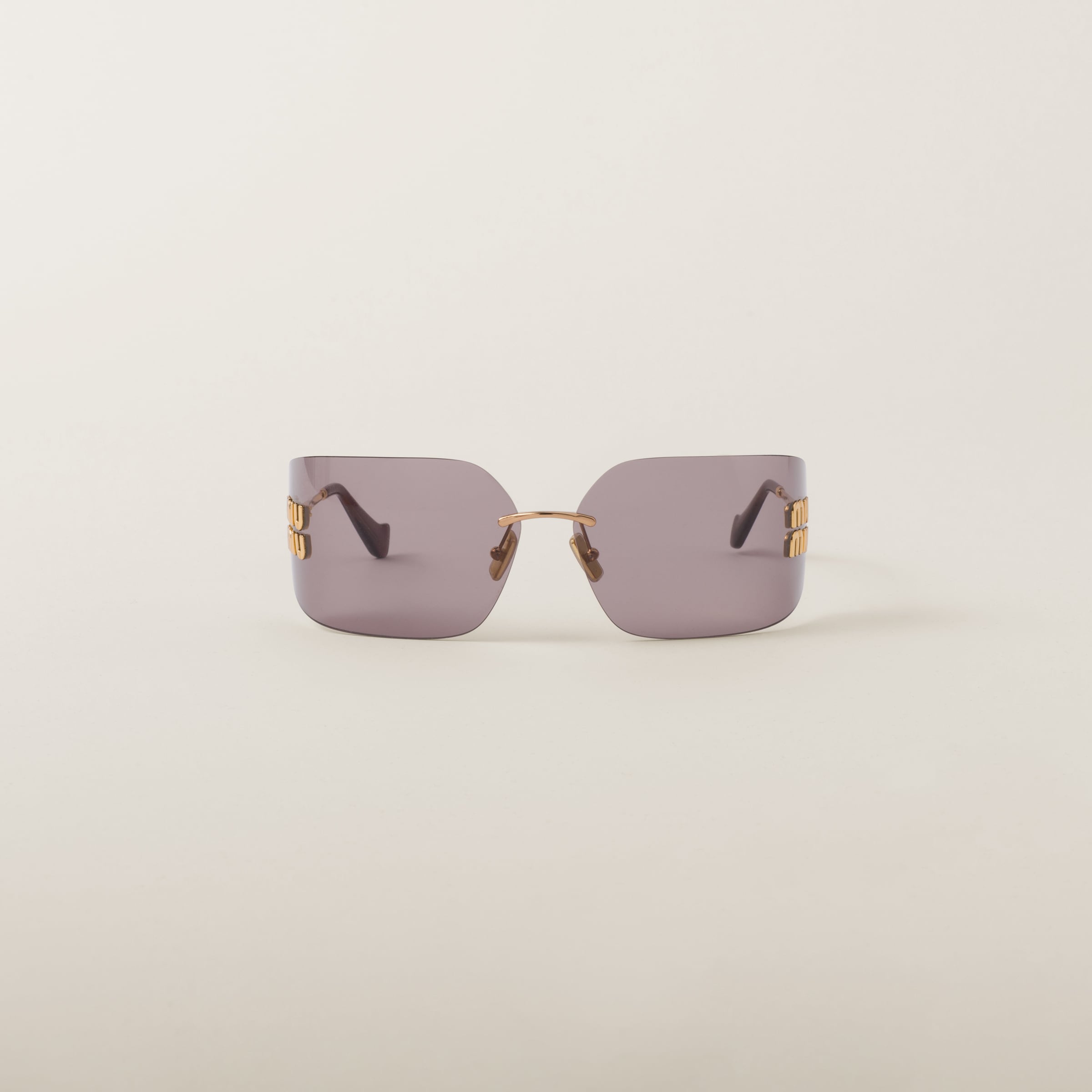 Miu Miu "Runway" Sunglasses