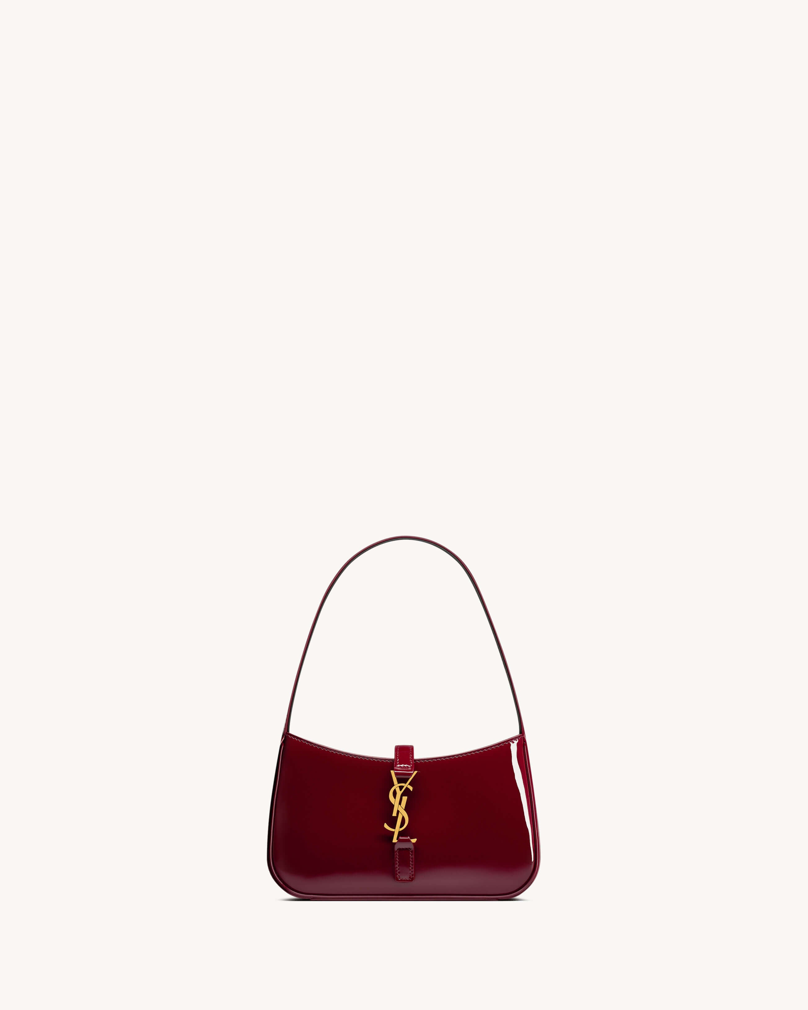 YSL "LE 5 À 7" MINI BAG